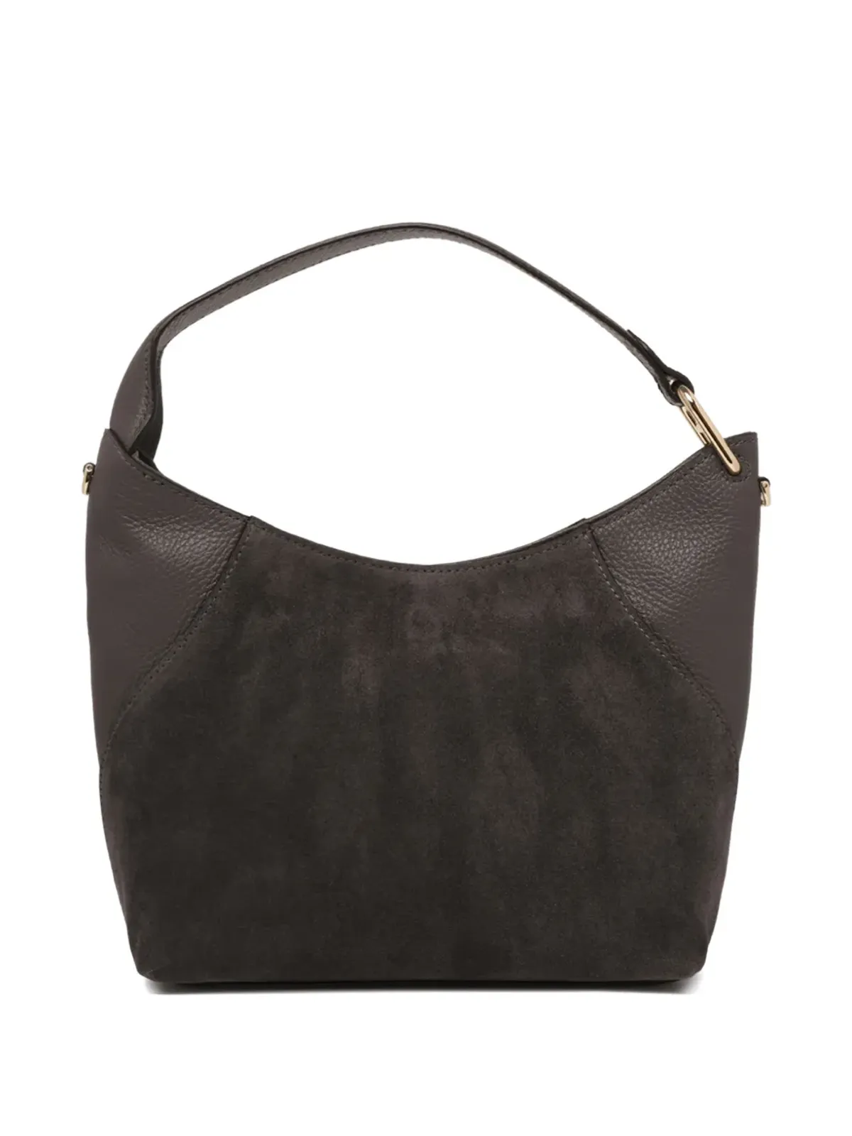Furla ララ パネルド トートバッグ - 画像2