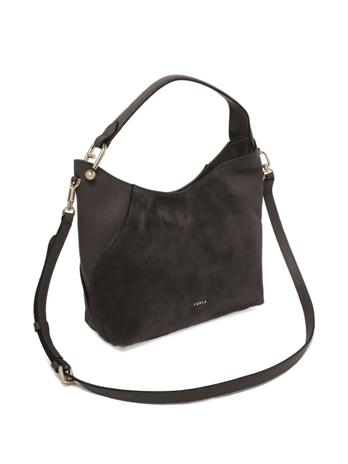 Furla ララ パネルド トートバッグ - 画像3