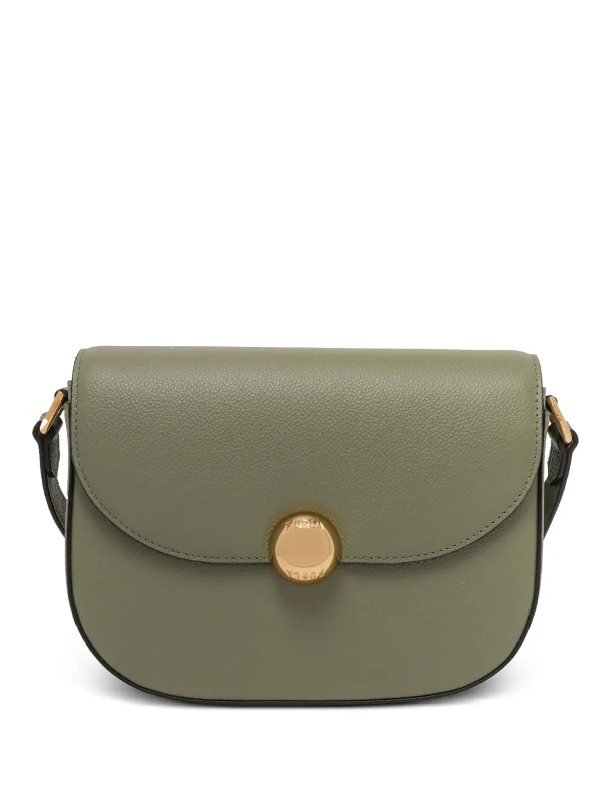 Furla Sfera レザー クロスボディバッグ - 画像1