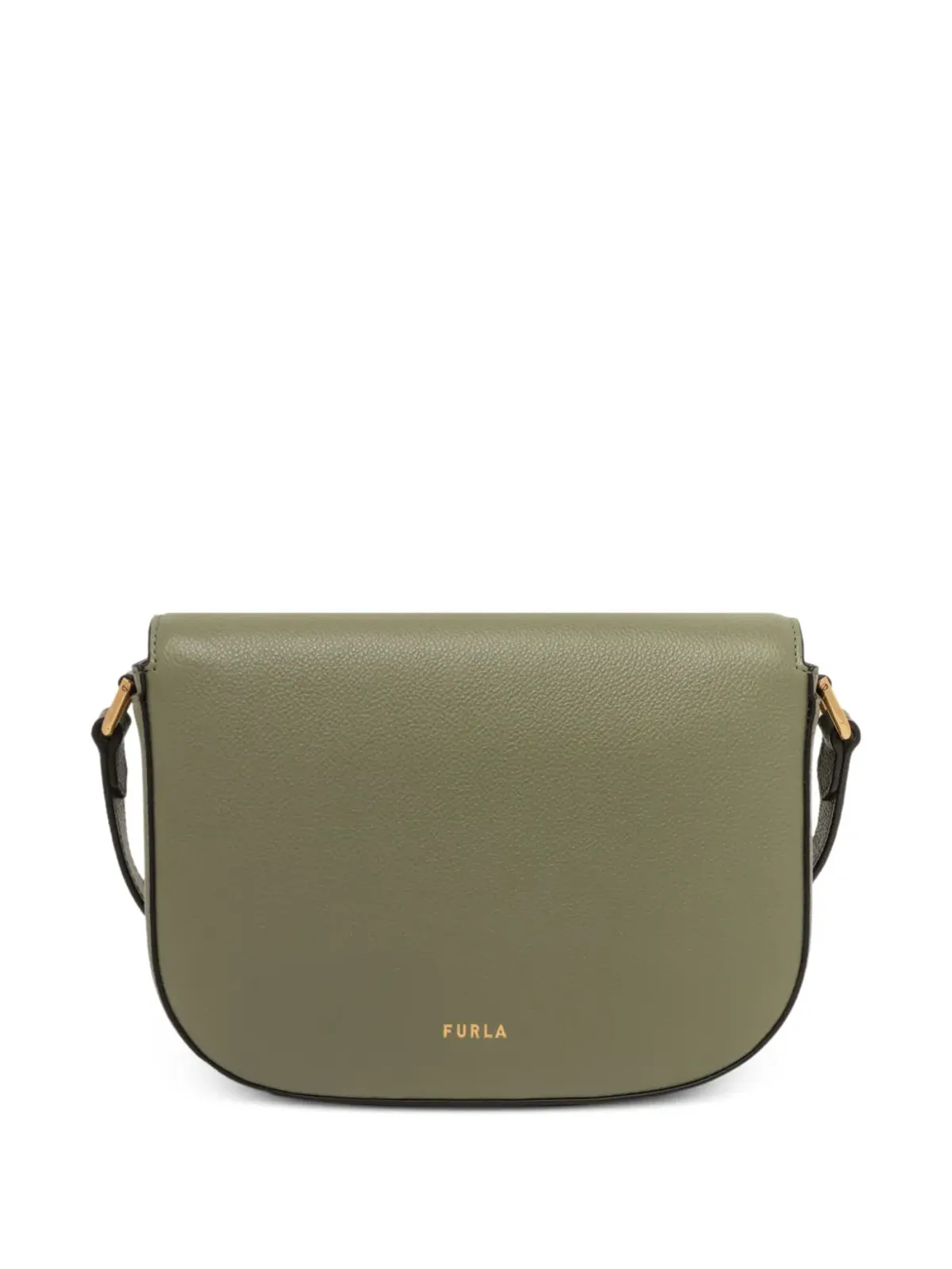 Furla Sfera レザー クロスボディバッグ - 画像2