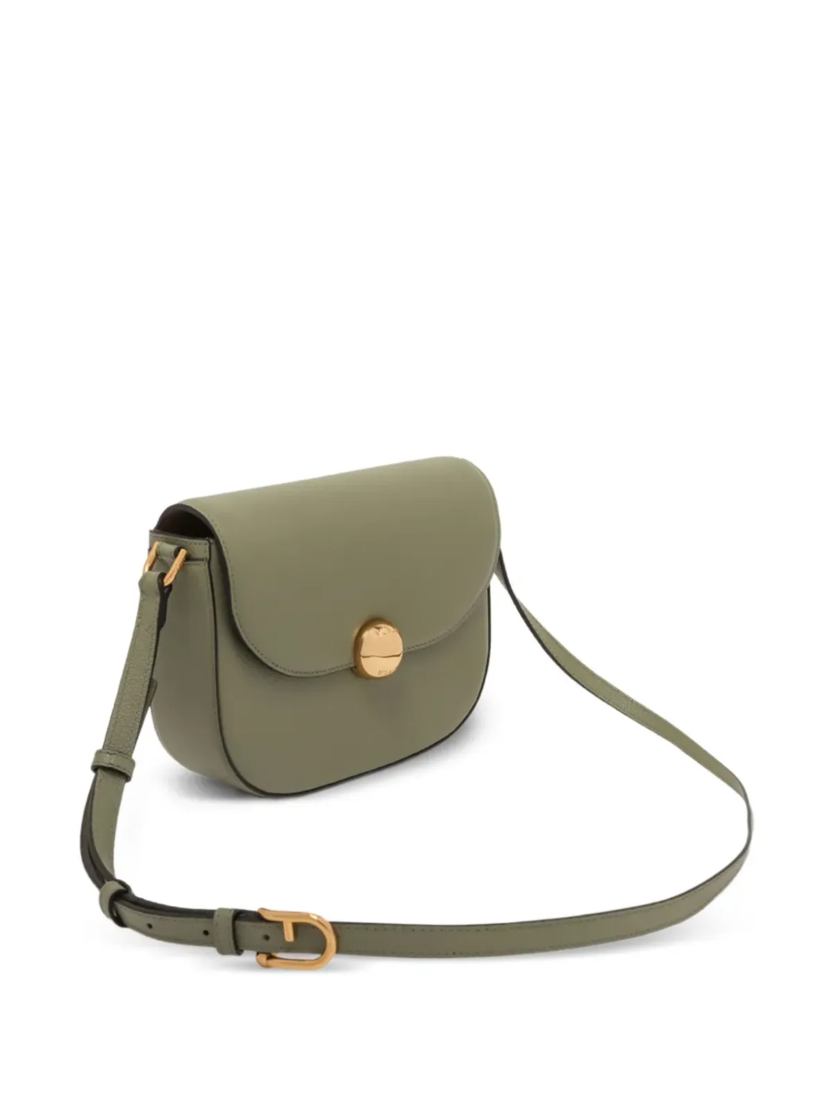 Furla Sfera レザー クロスボディバッグ - 画像3