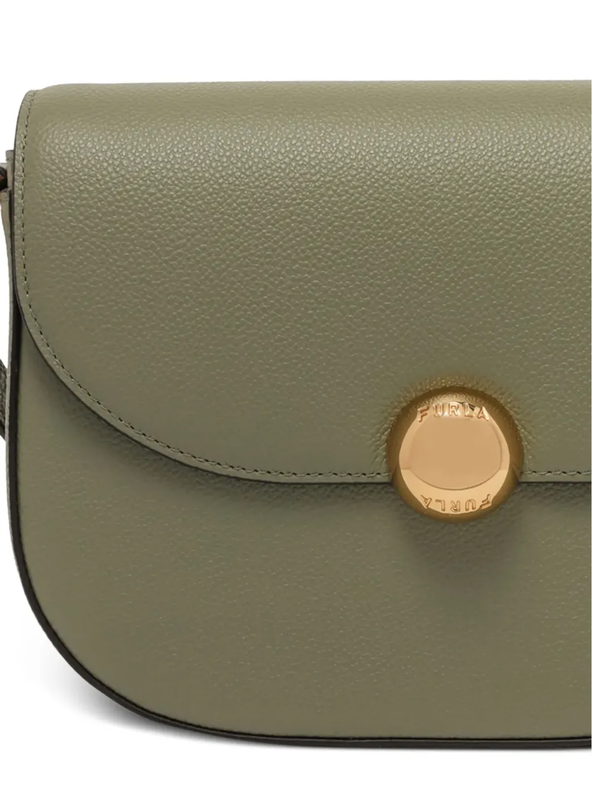 Furla Sfera レザー クロスボディバッグ - 画像4