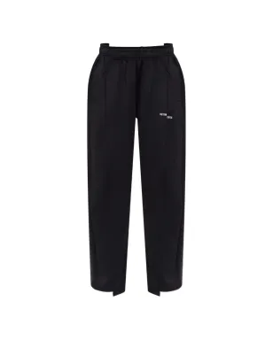 VETEMENTS ロゴプリント トラックパンツ - サムネイル1
