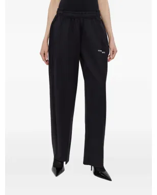 VETEMENTS ロゴプリント トラックパンツ - サムネイル3