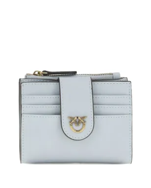 PINKO アップリケ付きジップウォレット - サムネイル1