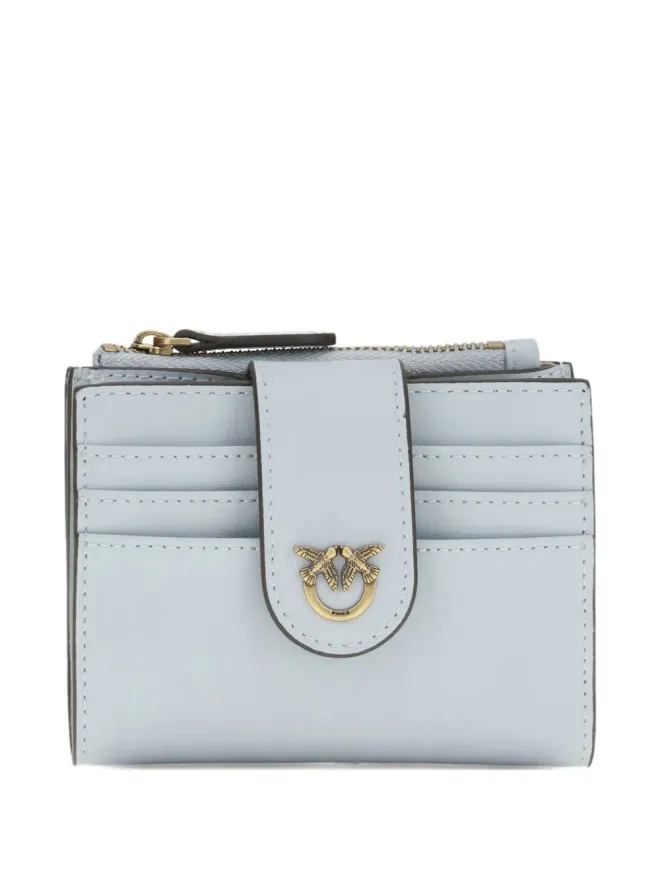 PINKO PINKO アップリケ付きジップウォレットの商品画像