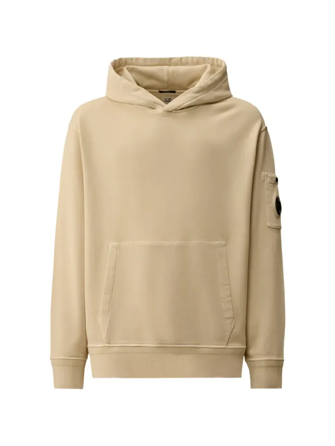 C.P. Company C.P. Company ドローストリングフーディの商品画像