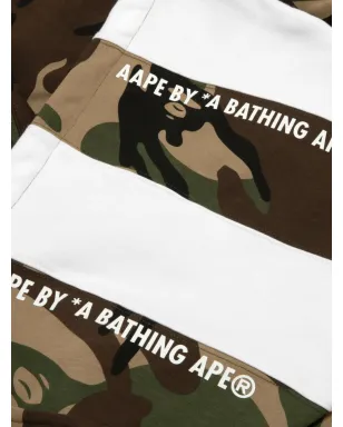 AAPE BY *A BATHING APE® 迷彩ジャケット - サムネイル5