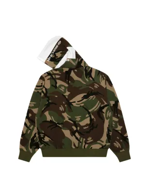 AAPE BY *A BATHING APE® 迷彩ジャケット - サムネイル2