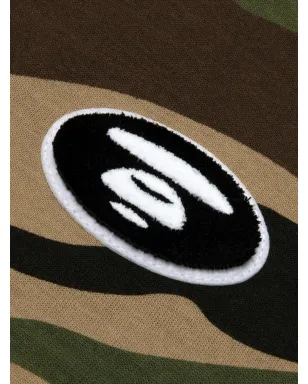 AAPE BY *A BATHING APE® 迷彩ジャケット - サムネイル3