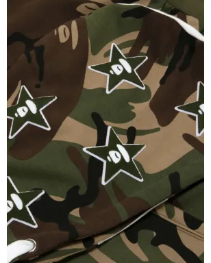 AAPE BY *A BATHING APE® 迷彩ジャケット - サムネイル4