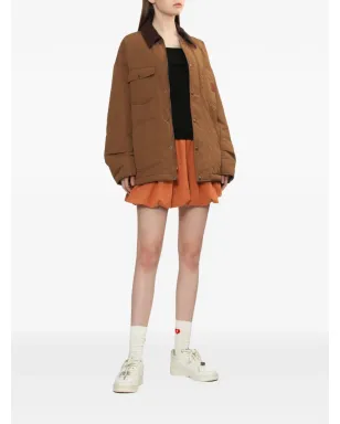 APEE™ by A BATHING APE® コーデュロイミニスカート - サムネイル2