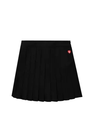 APEE™ by A BATHING APE プリーツハートショーツ - サムネイル1