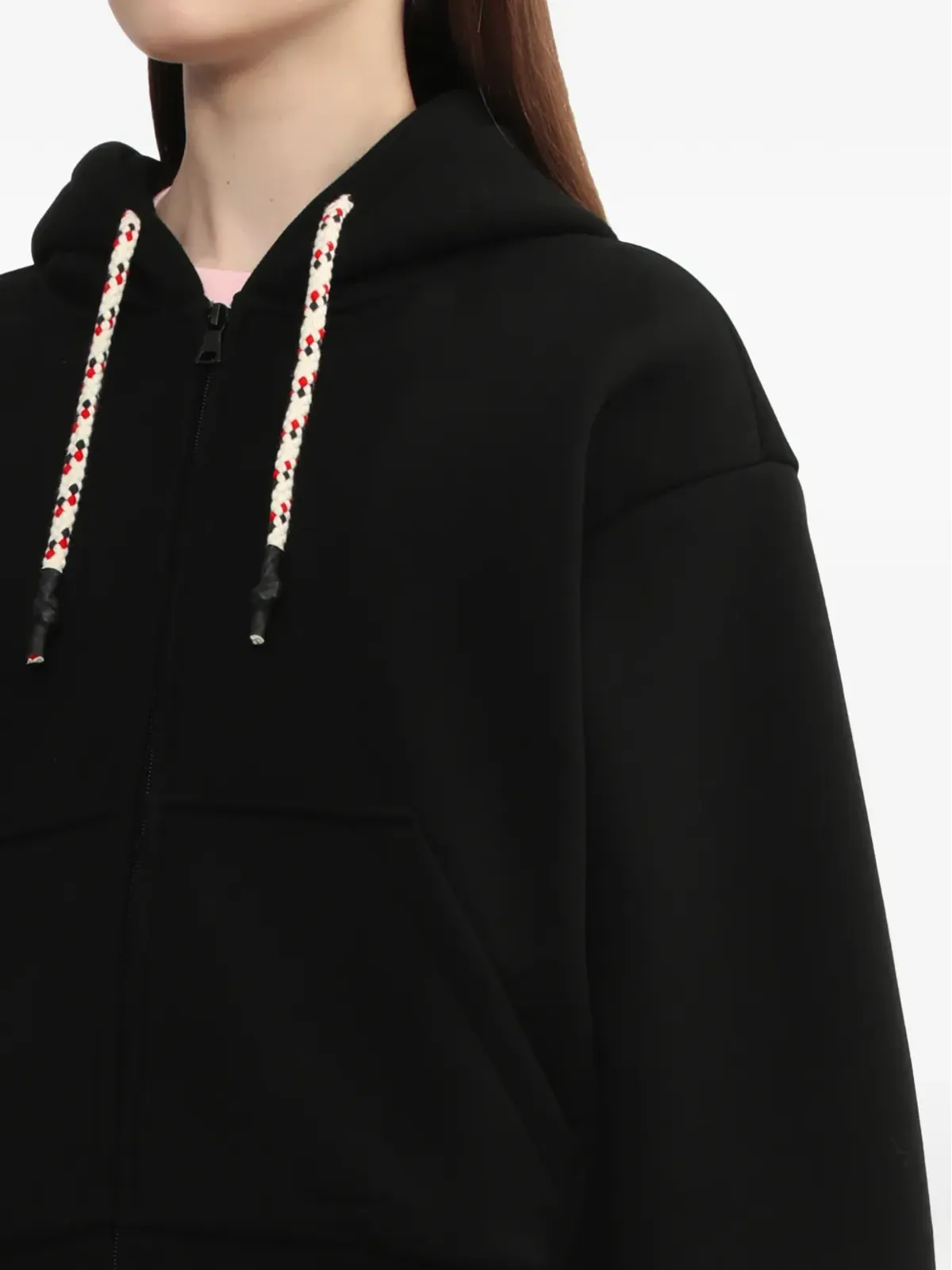 APEE™ by *A BATHING APE® ジップアップフーディー - 画像5