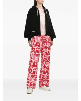 APEE™ by *A BATHING APE® ジップアップフーディー - サムネイル2