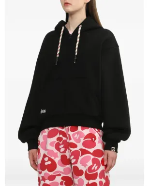 APEE™ by *A BATHING APE® ジップアップフーディー - サムネイル3