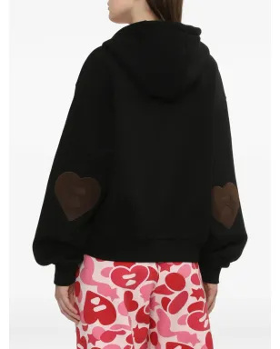 APEE™ by *A BATHING APE® ジップアップフーディー - サムネイル4