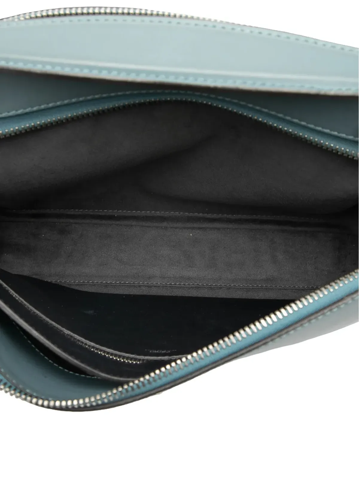 Fendi Pre-Owned DotCom サッチェル - 画像5
