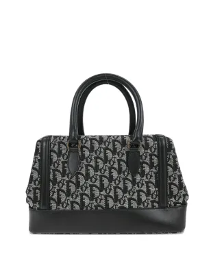 Christian Dior Pre-Owned 2002 トロッター柄 トートバッグ - サムネイル1