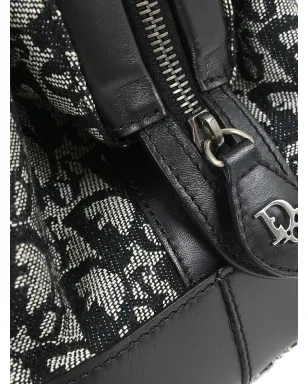 Christian Dior Pre-Owned 2002 トロッター柄 トートバッグ - サムネイル3