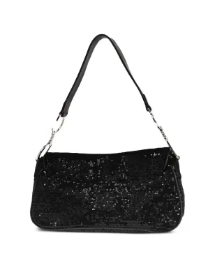 Christian Dior Pre-Owned 2005年製 スパンコール付き トートバッグ - サムネイル2