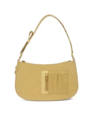 Christian Dior Pre-Owned 2001 トロッター スエード トートバッグ - サムネイル1