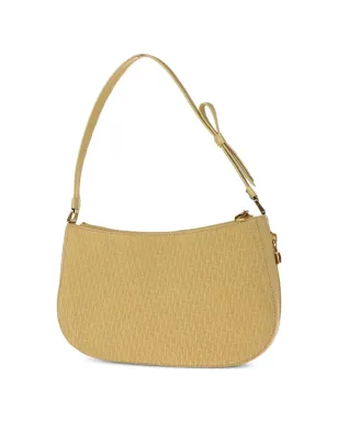 Christian Dior Pre-Owned 2001 トロッター スエード トートバッグ - サムネイル2