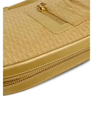 Christian Dior Pre-Owned 2001 トロッター スエード トートバッグ - サムネイル3