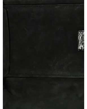 Givenchy Pre-Owned Voyou North South Leather トートバッグ - メタリック - サムネイル5