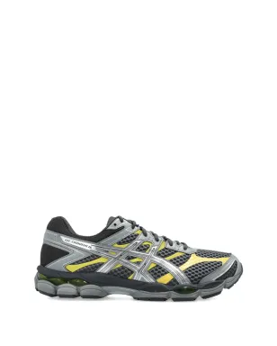 ASICS GEL-CUMULUS 16 メッシュオーバーレイドスニーカー - グレー - サムネイル1