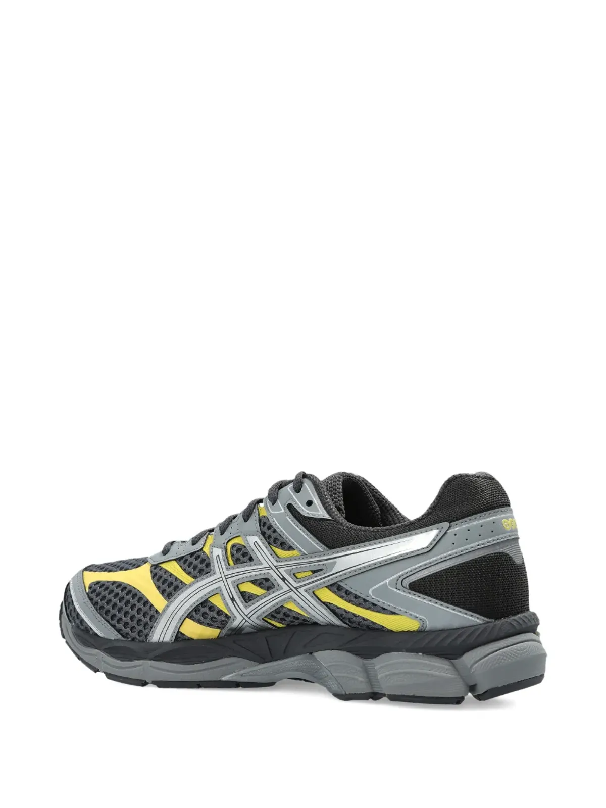 ASICS GEL-CUMULUS 16 メッシュオーバーレイドスニーカー - グレー - 画像3