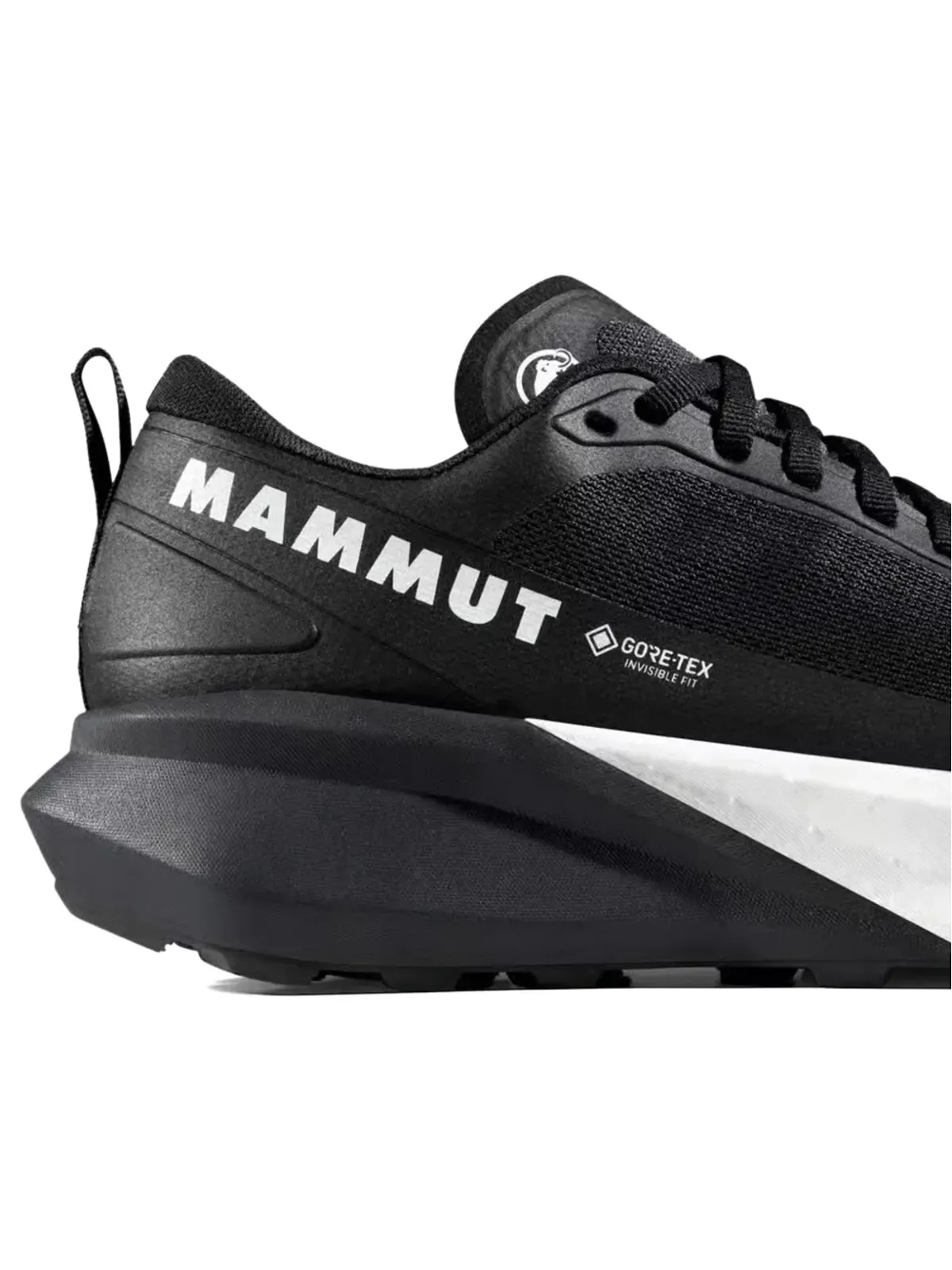 Mammut Aenergy Trail スニーカー - 画像4