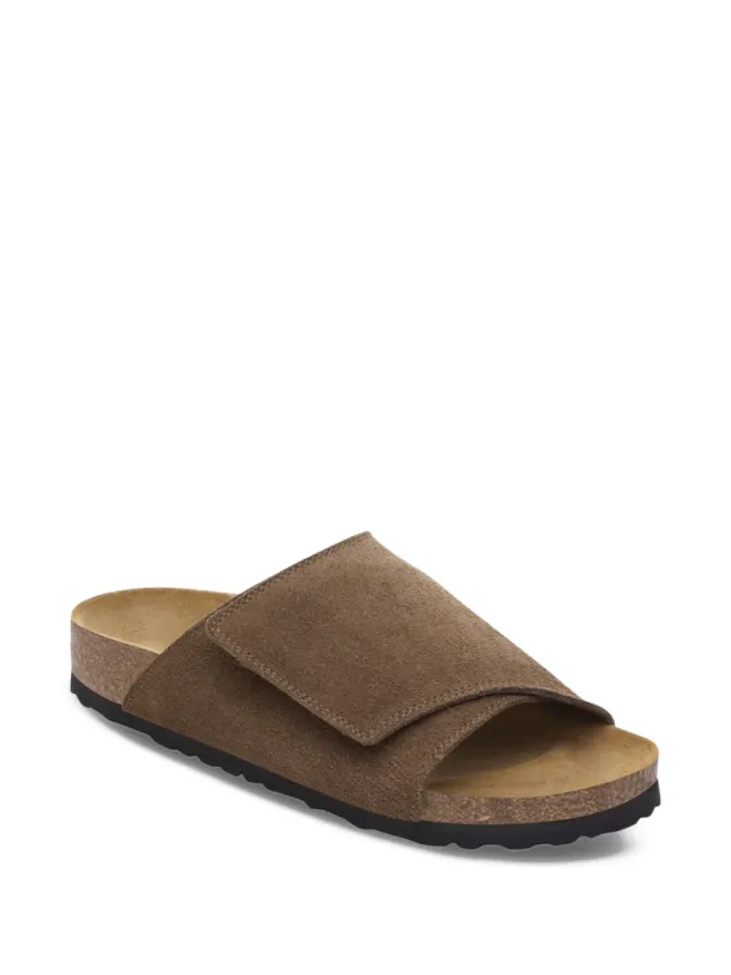 Birkenstock Birkenstock ブラウン サンダルの商品画像