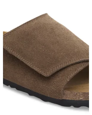 Birkenstock ブラウン サンダル - サムネイル2