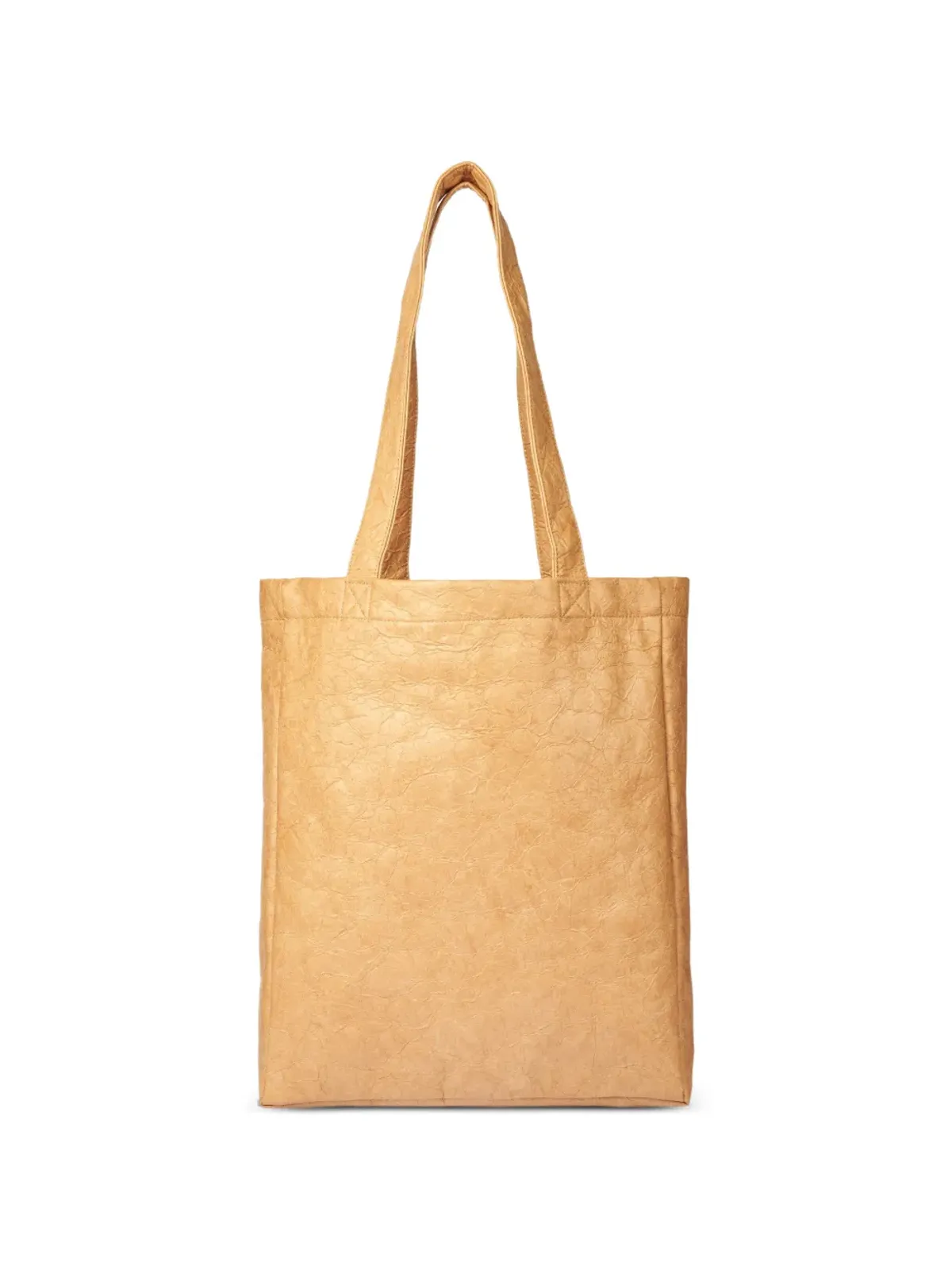 A.P.C. テクスチャードショルダーバッグ - 画像2