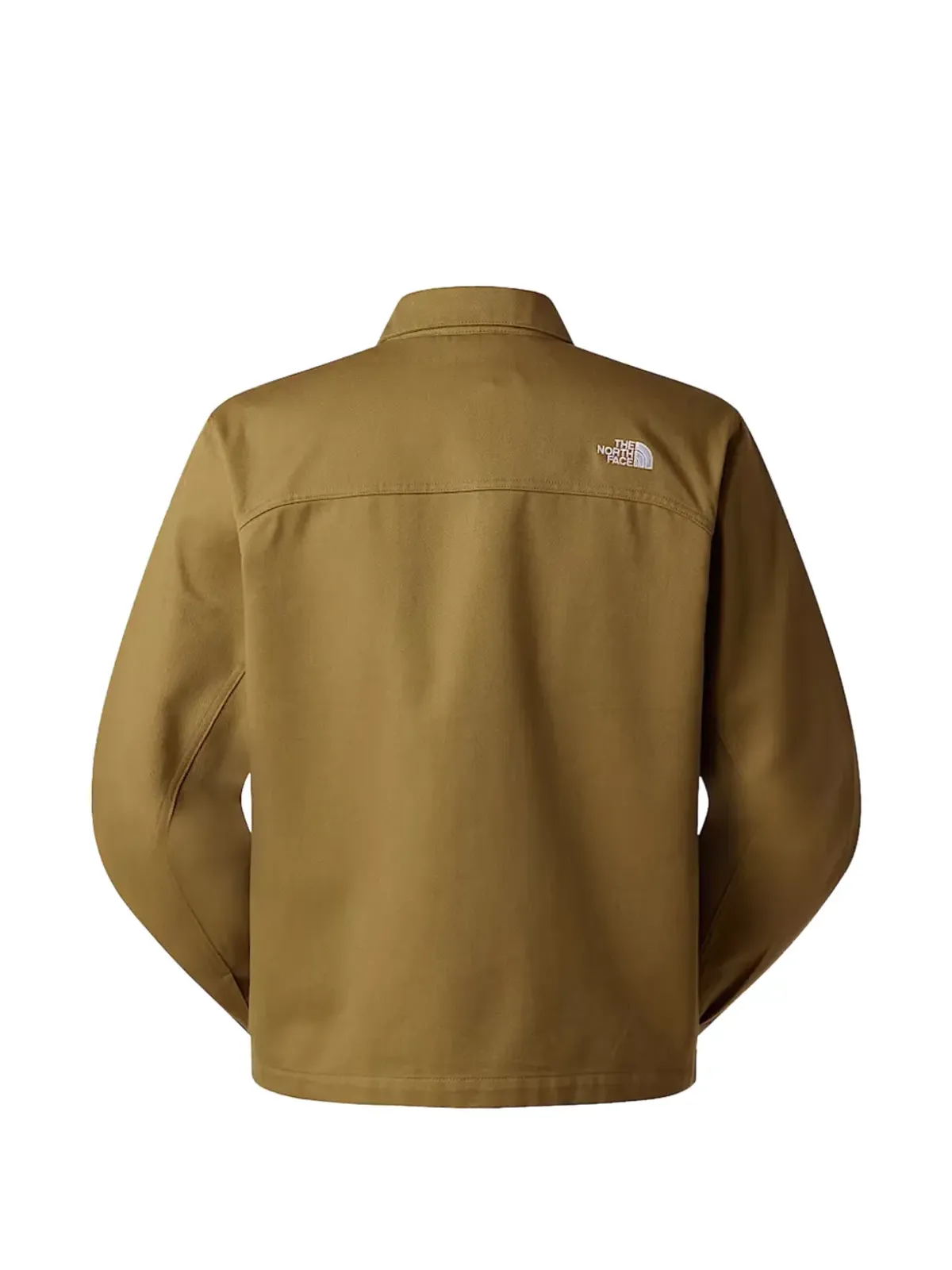 The North Face ボタン付きコットンジャケット - 画像2