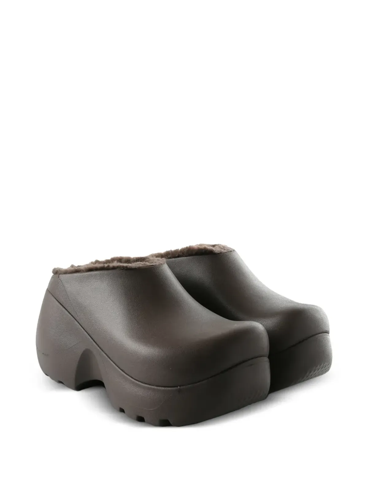 Crocs プラットフォームミュール - 画像1
