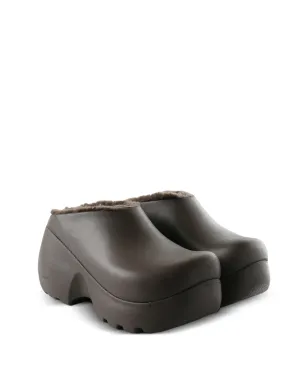 Crocs プラットフォームミュール - サムネイル1
