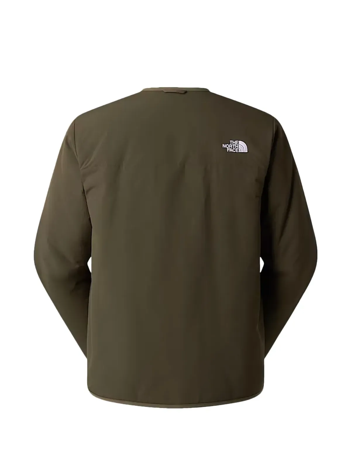 The North Face Ilti Liner ジップ ナイロンジャケット - 画像3