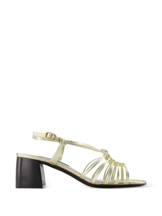 Carel Paris Carel Paris Copacabanaオープントゥサンダルの商品画像