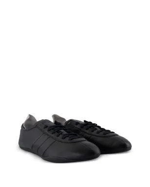 Y-3 Tokyo レースアップ レザー スニーカー - サムネイル2