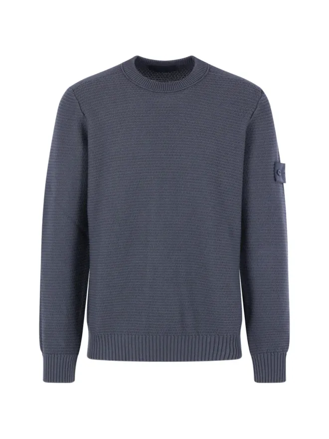 Stone Island Stone Island クルーネックニットウェアの商品画像
