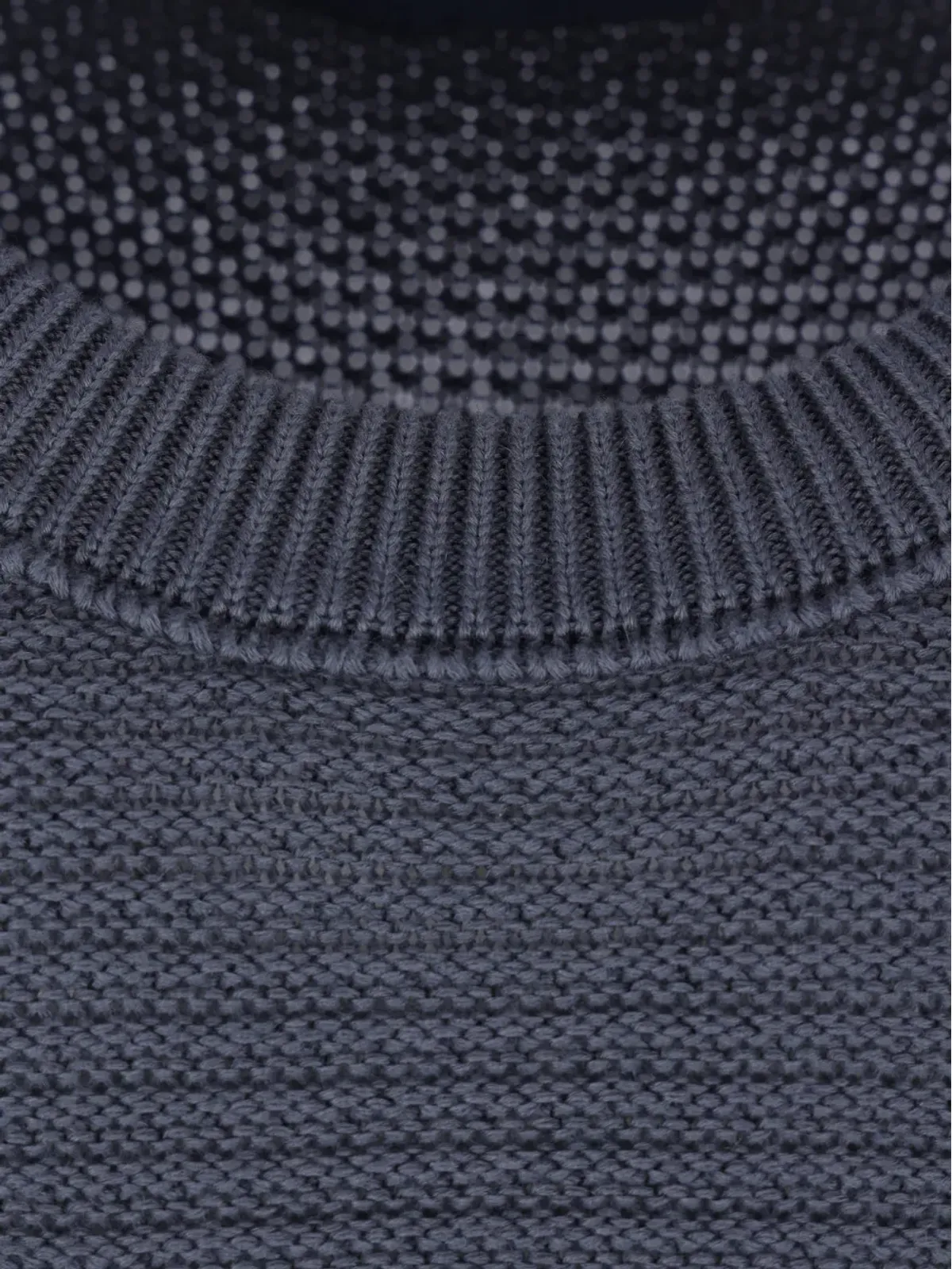 Stone Island クルーネックニットウェア - 画像4
