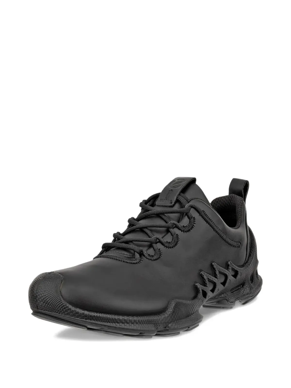ECCO Biom Aex M カットアウトスニーカー - 画像2