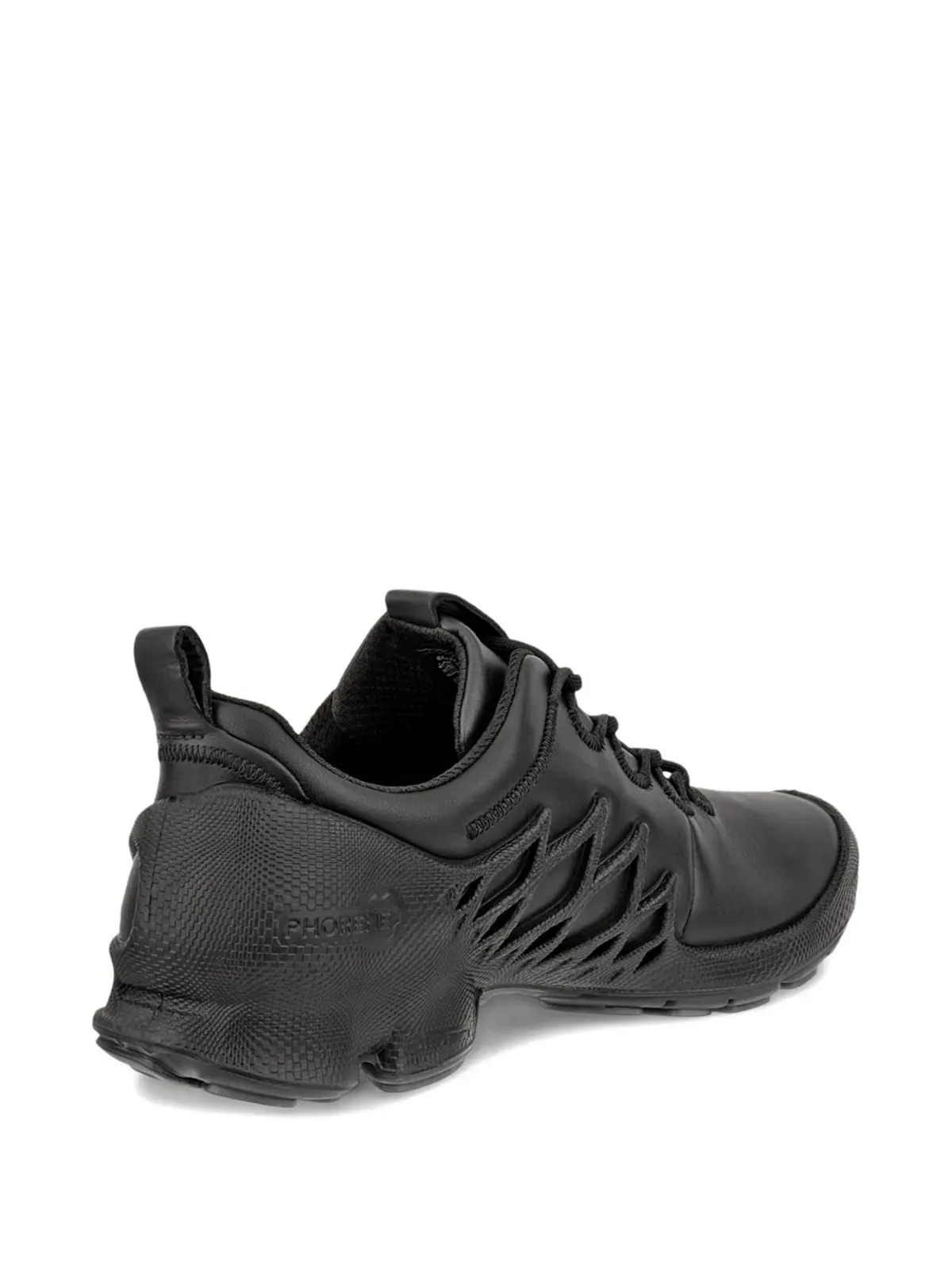 ECCO Biom Aex M カットアウトスニーカー - 画像3
