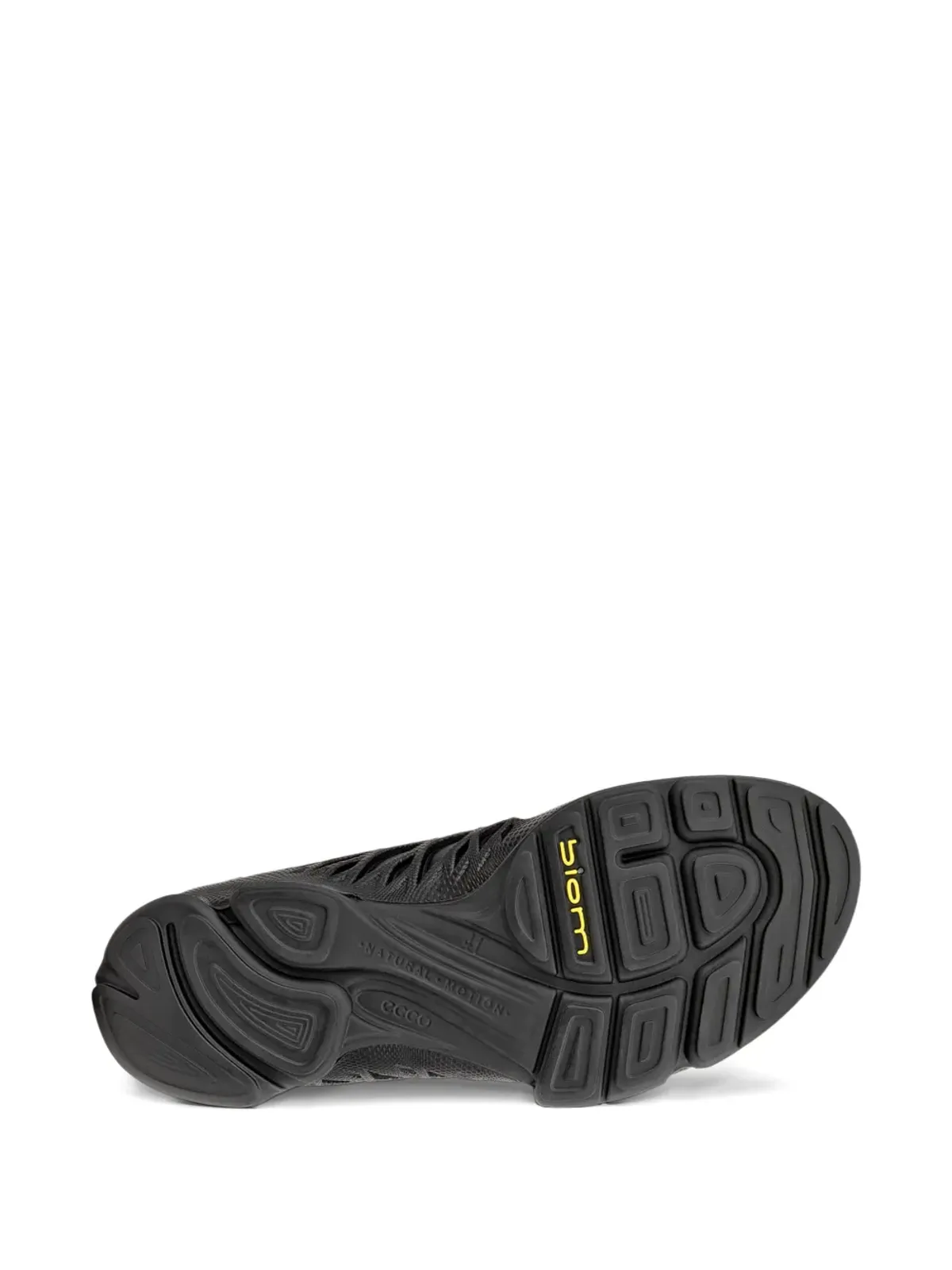 ECCO Biom Aex M カットアウトスニーカー - 画像4