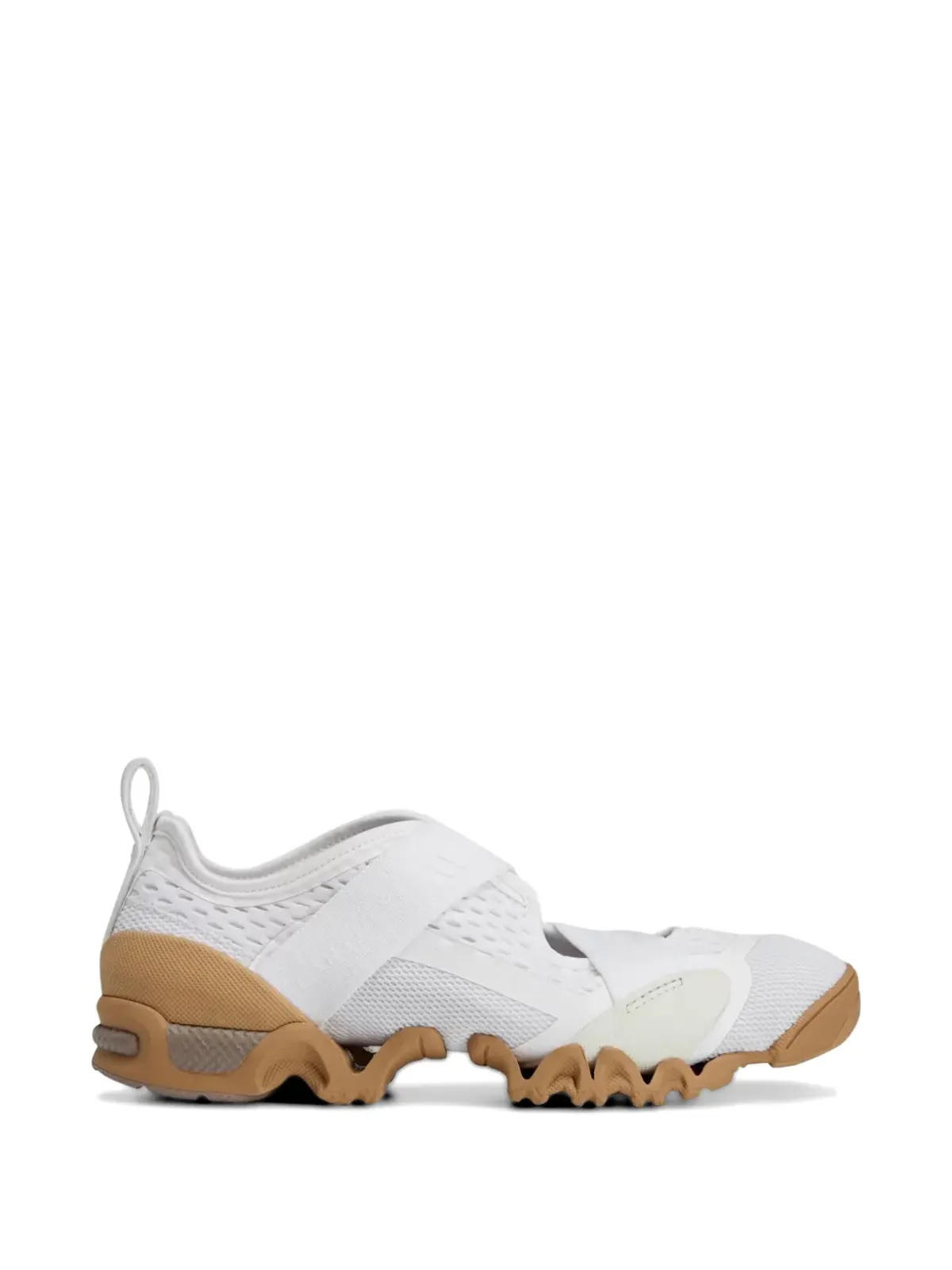 adidas by Stella McCartney エラスティックストラップスニーカー - 画像1