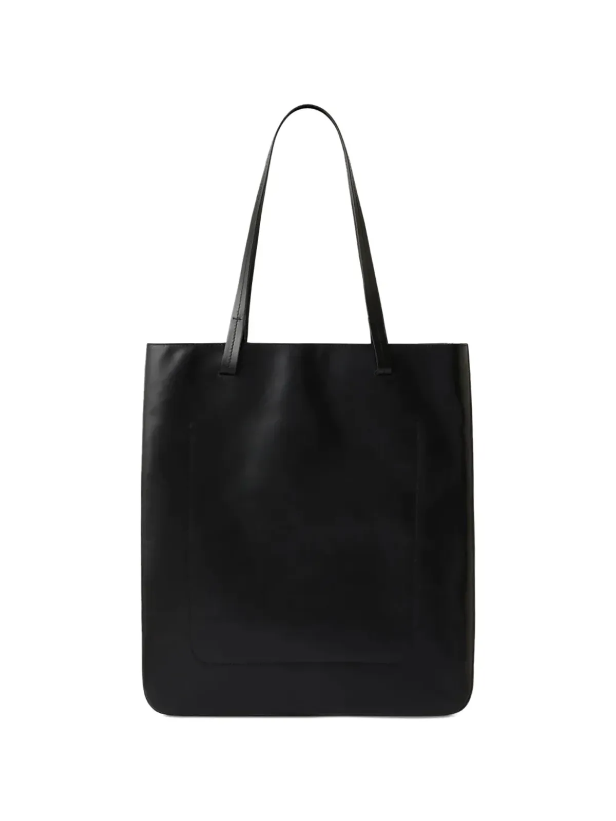 Soeur ダーリントン トートバッグ ブラック - 画像2