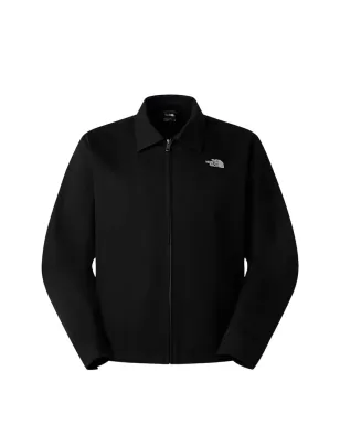 The North Face ジップ付きコットンジャケット - サムネイル1