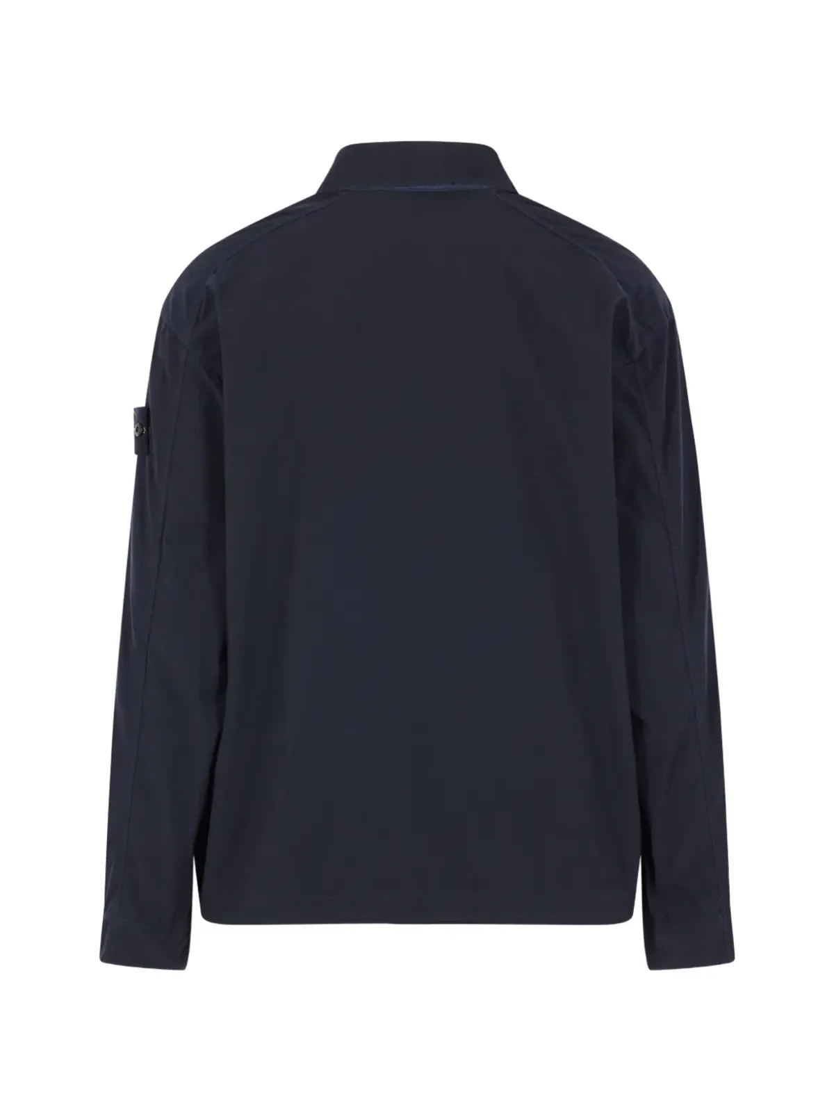 Stone Island シングルブレストジャケット - 画像2